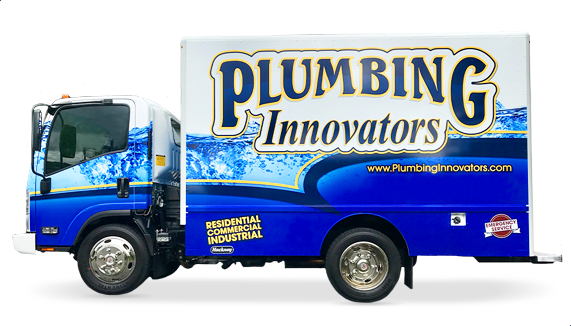 Fredericksburg Plumbers | Plumbing Innovators Inc.